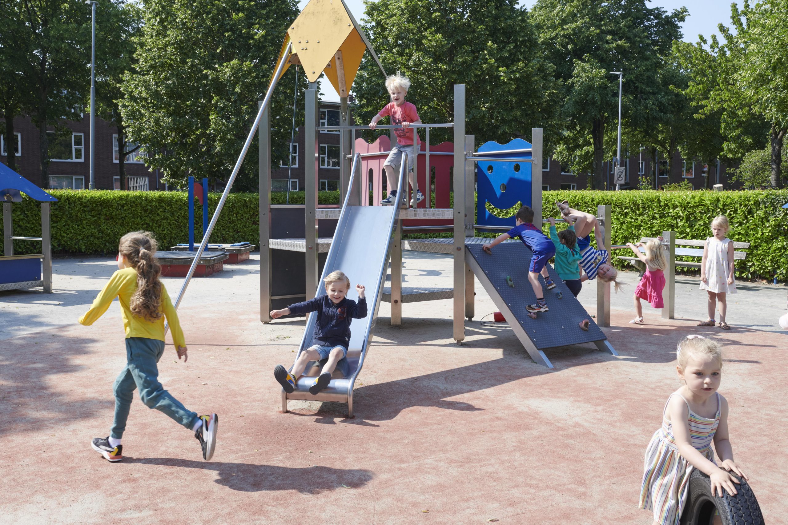 (c) Zonnewijzerhaarlem.nl